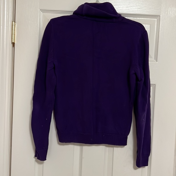 Lauren Ralph Lauren sweater, size M - Picture 2 of 5